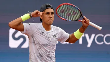 ¿Ansiedad? Así vivió Tabilo las últimas horas antes de volver a encontrarse con Djokovic