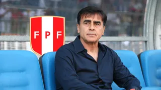 La razón que podría acercar a Quinteros a Perú y alejarlo de La Roja