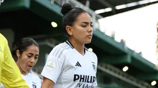 De U de Chile a Colo Colo: la jugadora que desató polémica con mensaje a hinchas de su exclub