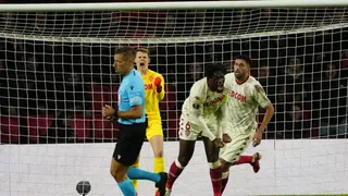 AS Mónaco contó con Guillermo Maripán en agónico triunfo sobre PSV en la Europa League