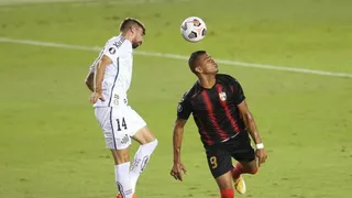El exigido triunfo de Santos de Ariel Holan ante Deportivo Lara en Copa Libertadores