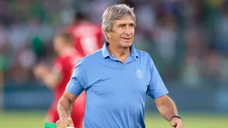 Manuel Pellegrini sonríe: El Real Betis logró un importante fichaje de último momento