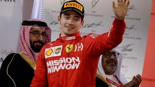 La columna de José Arnaldo Pérez: Pisa Fuerte