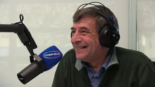 El Show de Al Aire Libre conversó con el presidente de la UC