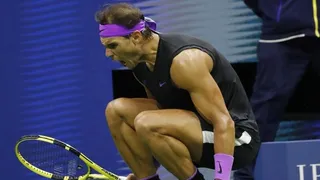 Rafael Nadal venció a Matteo Berrettini y definirá ante Daniil Medvédev el título del US Open