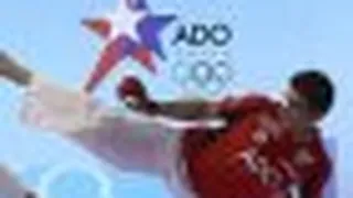 Vea los chilenos que participan en la jornada de este sábado en los Panamericanos