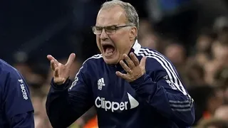 Uruguay vive semana clave para fichar a Marcelo Bielsa