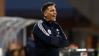 ¿Cuándo se juegan los próximos amistosos de la Roja?