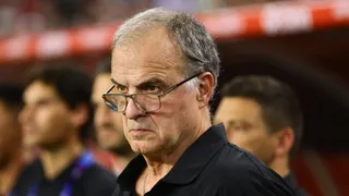 Marcelo Bielsa tras el debut en Copa América: “Uruguay debió anotar más goles que los que consiguió”