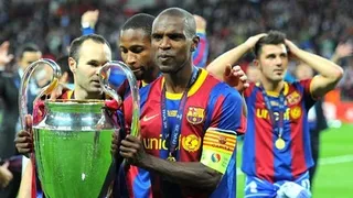 Jueza confirmó que se cierra investigación por el trasplante de Abidal