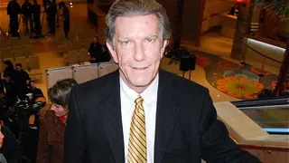 Ex gerente general de Blanco y Negro murió tras caer desde un 15° piso