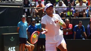 Cristian Garin: Quería ganar, daba lo mismo el resultado