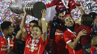 La involución de La Roja desde el título en la Copa América del 2015 hasta hoy