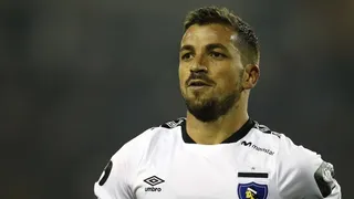 Nueva baja en Colo Colo: Gabriel Costa se perderá el duelo con Cobresal