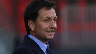 Fernando Díaz desmintió negociaciones con José Rojas y dijo que aún no hay acercamientos por Pinilla