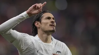 Posible llegada de Cavani llenó de expectacion a Boca Juniors