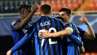 Atalanta y Leipzig hicieron historia y se inscribieron en cuartos de final de la Champions