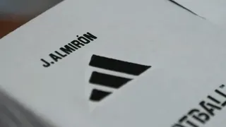 Al Aire Libre en Cooperativa: La presentación de Jorge Almirón en Colo Colo