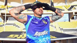 La formación de Coquimbo Unido para mantenerse en la punta