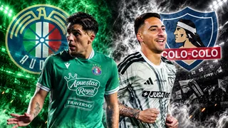 ¿Quién transmite Audax Italiano vs Colo Colo? Horario, canal y cómo ver EN VIVO los octavos de la Copa Chile 2026