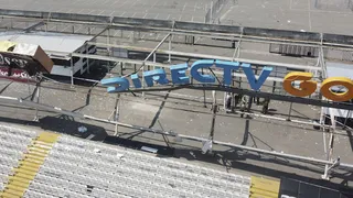 Jefa de Estadio Seguro: Debemos tomar una decisión responsable sobre el partido del domingo