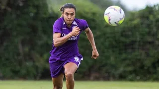 Orlando Pride se retiró de la liga femenina estadounidense por incremento de contagios
