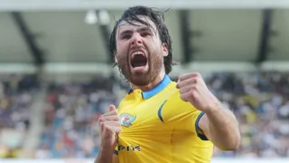 Técnico de Blackburn llenó de elogios a Brereton: “Es un gran modelo de hombre”