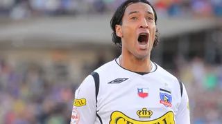 Figueroa y el Superclásico: Me tocó anotar con los dos equipos y es sumamente emocionante