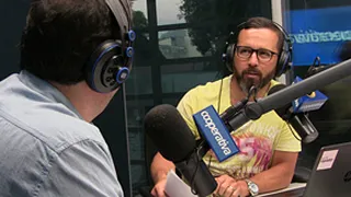 Al Aire Libre PM: ¿En qué se parece el fútbol chileno al europeo?