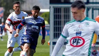 Recoleta y Puerto Montt perdieron y definirán en la última fecha la permanencia en la Primera B