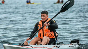 Y se marchó: Brian Fernández explicó por qué deja Coquimbo Unido a días de su fichaje