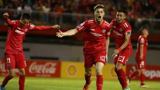 Respiran aliviados: Ñublense se vio favorecido para el sorteo de la Libertadores