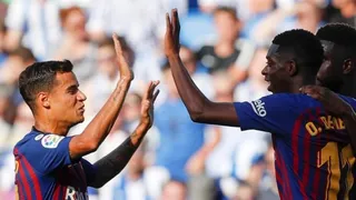 Los resultados de este miércoles en la Liga de Campeones