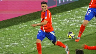 Lautaro Millán toma una elección definitiva entre seguir con Chile o representar a Argentina