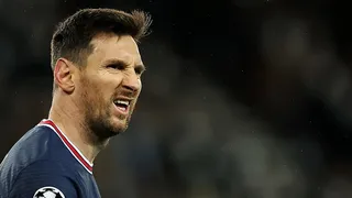 Lionel Messi llegó a París y se reintegrará a los entrenamientos de PSG tras superar el Covid-19