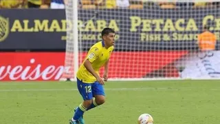 Tomás Alarcón: Es hermoso jugar contra Barcelona, pero no pude cumplir el sueño de enfrentar a Messi