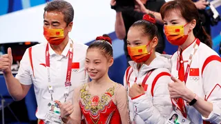 China amplió su ventaja en el medallero olímpico de Tokio 2020