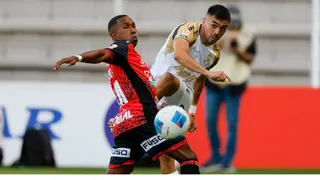 Deportes Limache 1-2 Coquimbo Unido por el Campeonato Nacional 2025: resumen, goles, resultado y estadísticas