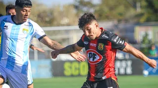 Magallanes y Rangers protagonizaron un llamativo empate por la Primera B