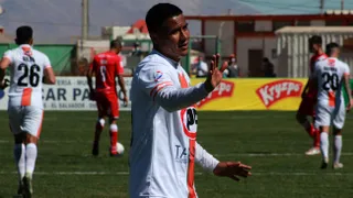 Oscar Salinas contó duro momento personal tras el triunfo de Cobresal sobre la U