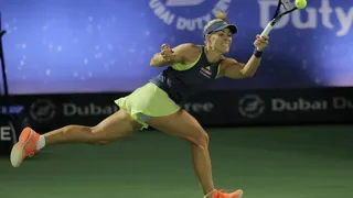Elina Svitolina jugará la final del WTA de Dubai ante Kasatkina