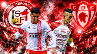 ¿Quién transmite San Felipe vs Copiapó? Horario, canal y cómo ver EN VIVO la Primera B 2026