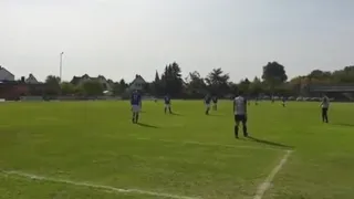 Equipo alemán perdió 37-0 por miedo de sus jugadores a contagiarse de Covid-19