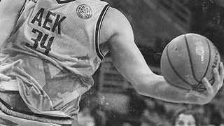 Basquetbolista serbio falleció tras sufrir derrame cerebral