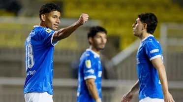 Limache 0-2 U Católica por el Campeonato Nacional 2026 | Resumen y goles