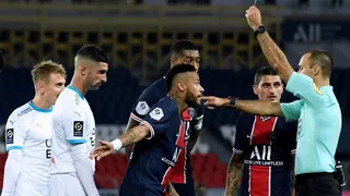 Español Alvaro González contestó acusaciones de Neymar: No existe lugar para el racismo