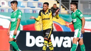 Audax Italiano y Coquimbo lograron un empate con gusto a poco y siguieron en la parte baja