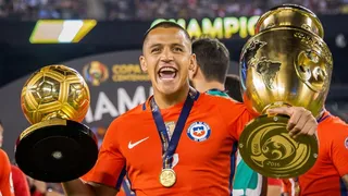 Los “sobrevivientes” de la prenómina de Gareca que estuvieron en Copa América Centenario