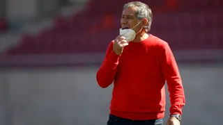 Ariel Holan: “Lo que Chile necesita, y lo digo humildemente, es un proyecto”