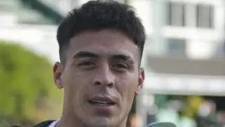 Matías Cano a Brian Fernández: Tú puedes callar a los que hablan solo porque es gratis